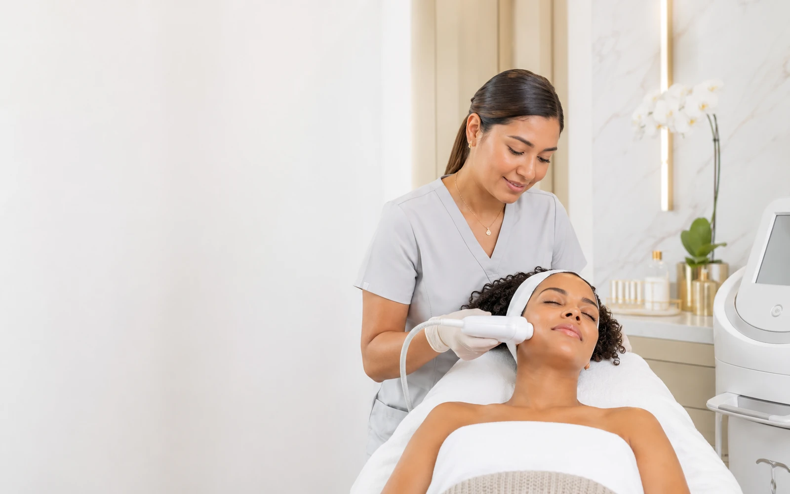 Faciales