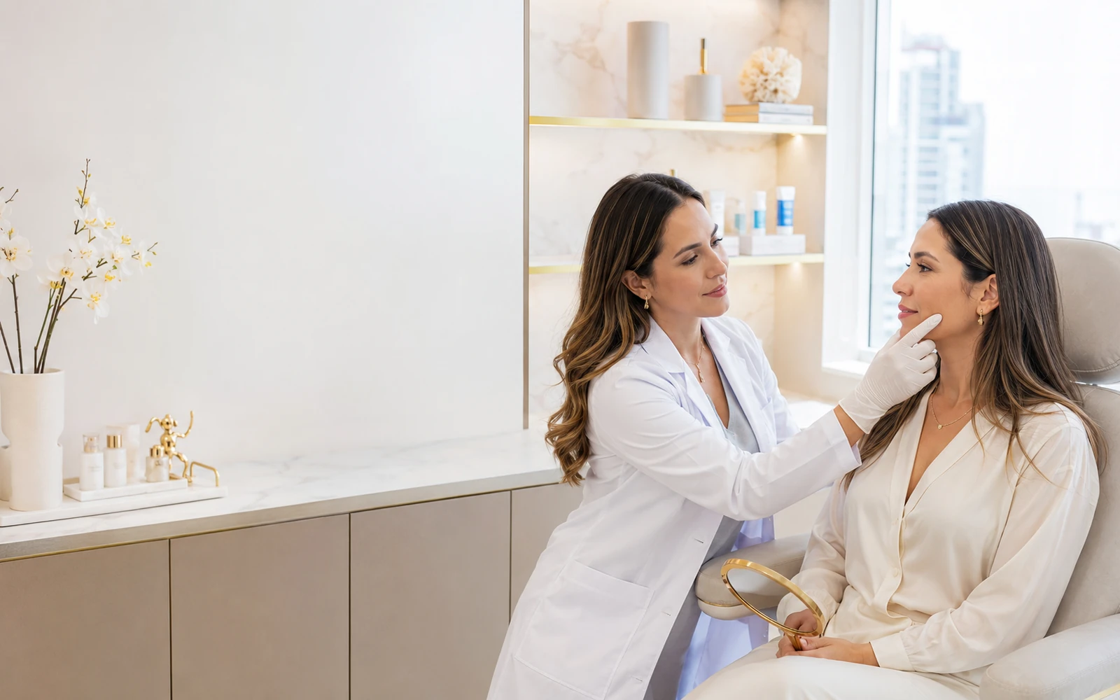Medicina estética